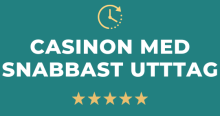 Snabba Uttag